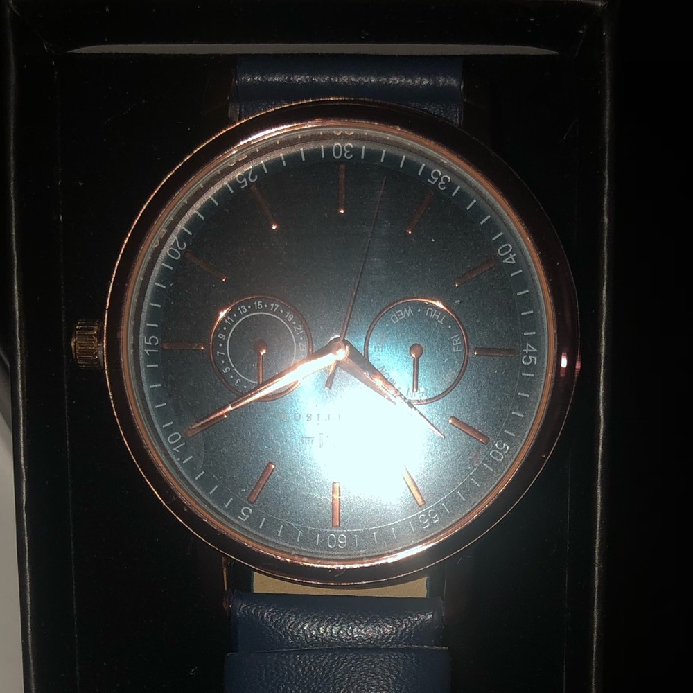 W. Marrison Watch NTW!